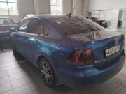 Volkswagen Polo V Рестайлинг Тольятти  - изображение 7