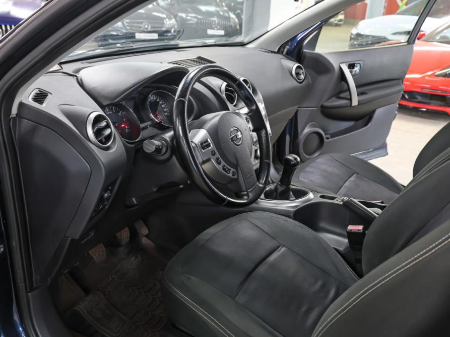 Nissan Qashqai I Рестайлинг Москва  - изображение 15
