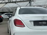 Mercedes-Benz C-Класс IV (W205) Тула  - изображение 17