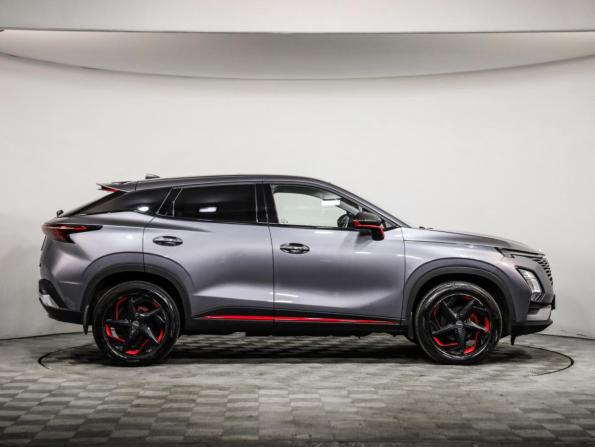 Omoda C5 I с пробегом 2022 года, цена 1 599 000 рублей, 32904 км, внедорожник, Автокод Объявления