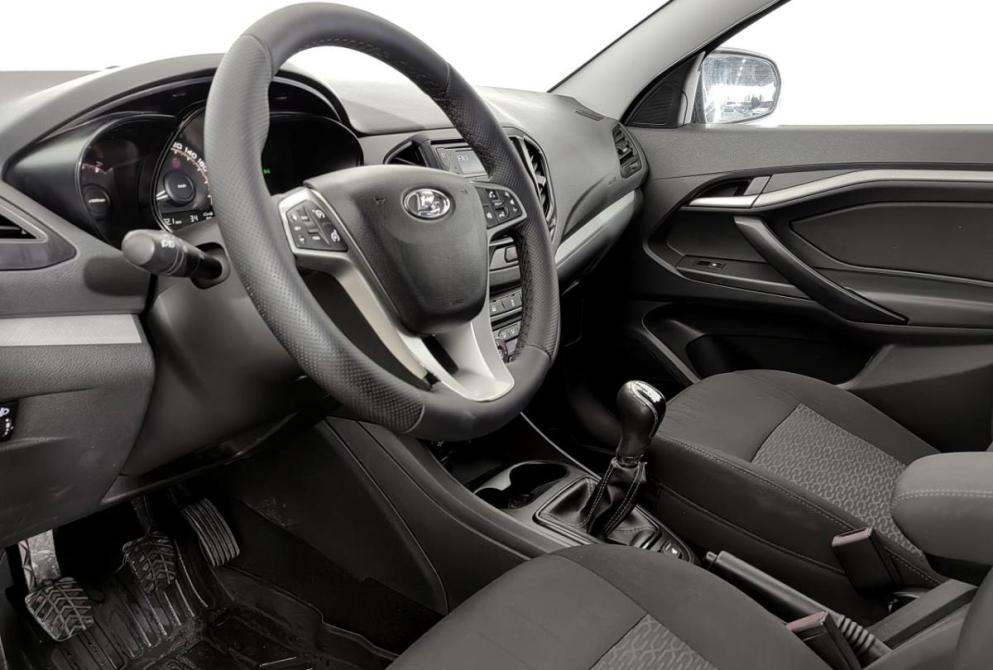 Lada (ВАЗ) Vesta I Волгоград  - изображение 15