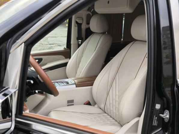 Mercedes-Benz Vito III (W447) с пробегом 2021 года, цена 5 500 000 рублей, 88165 км, минивэн, Автокод Объявления