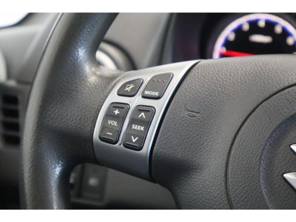 Suzuki SX4 I (Classic) Рестайлинг с пробегом 2012 года, цена 1 082 000 рублей, 73340 км, хэтчбек, Автокод Объявления