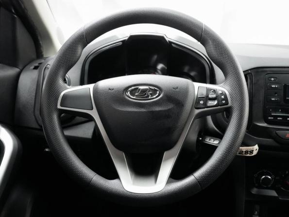 Lada (ВАЗ) XRAY I с пробегом 2021 года, цена 1 050 000 рублей, 42000 км, хэтчбек, Автокод Объявления
