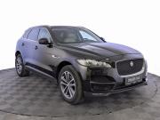 Jaguar F-Pace I Москва  - изображение 32
