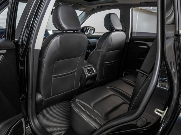 Geely Vision X6 II Рестайлинг 2 с пробегом 2021 года, цена 1 599 000 рублей, 46639 км, внедорожник, Автокод Объявления