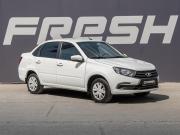 Lada (ВАЗ) Granta I Рестайлинг Краснодар  - изображение 18