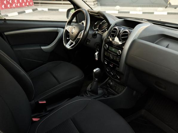 Renault Duster I Рестайлинг с пробегом 2020 года, цена 1 712 000 рублей, 65870 км, внедорожник, Автокод Объявления