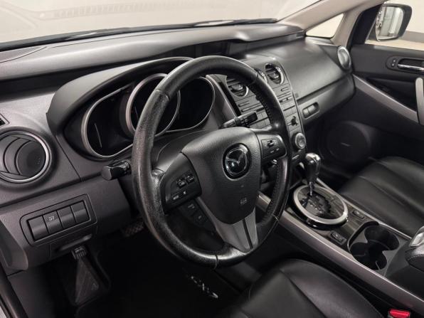 Mazda CX-7 I Рестайлинг с пробегом 2011 года, цена 972 000 рублей, 174276 км, внедорожник, Автокод Объявления