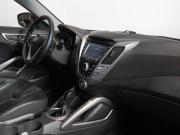 Hyundai Veloster I Казань  - изображение 15