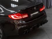 BMW 5 серии VII (G30/G31/G38) Тюмень  - изображение 43