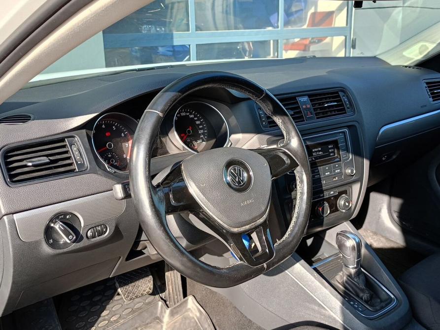 Volkswagen Jetta VI Рестайлинг Казань  - изображение 5