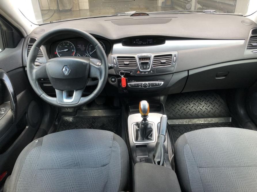 Renault Laguna III Брянск  - изображение 10