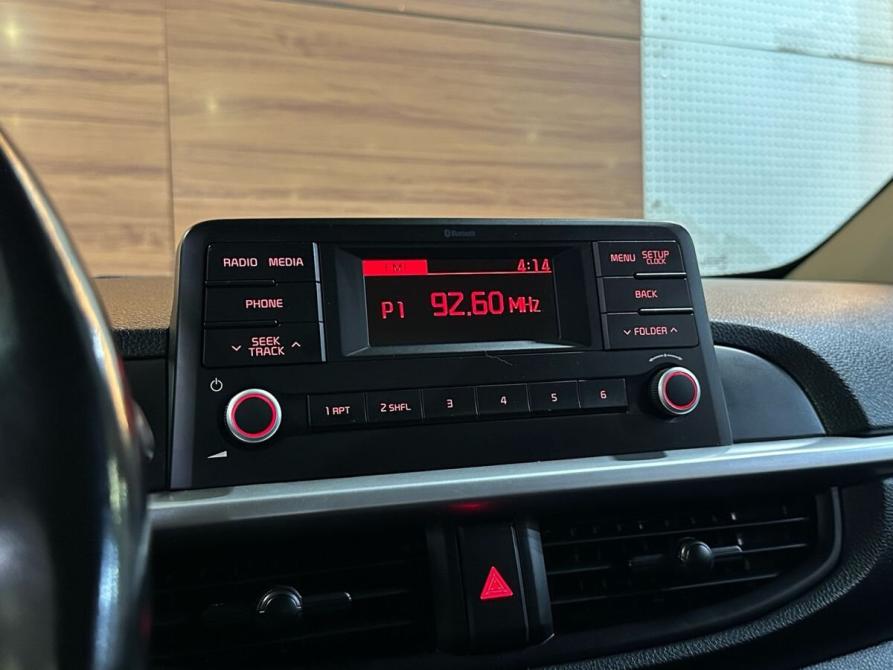 Kia Picanto III Челябинск  - изображение 13