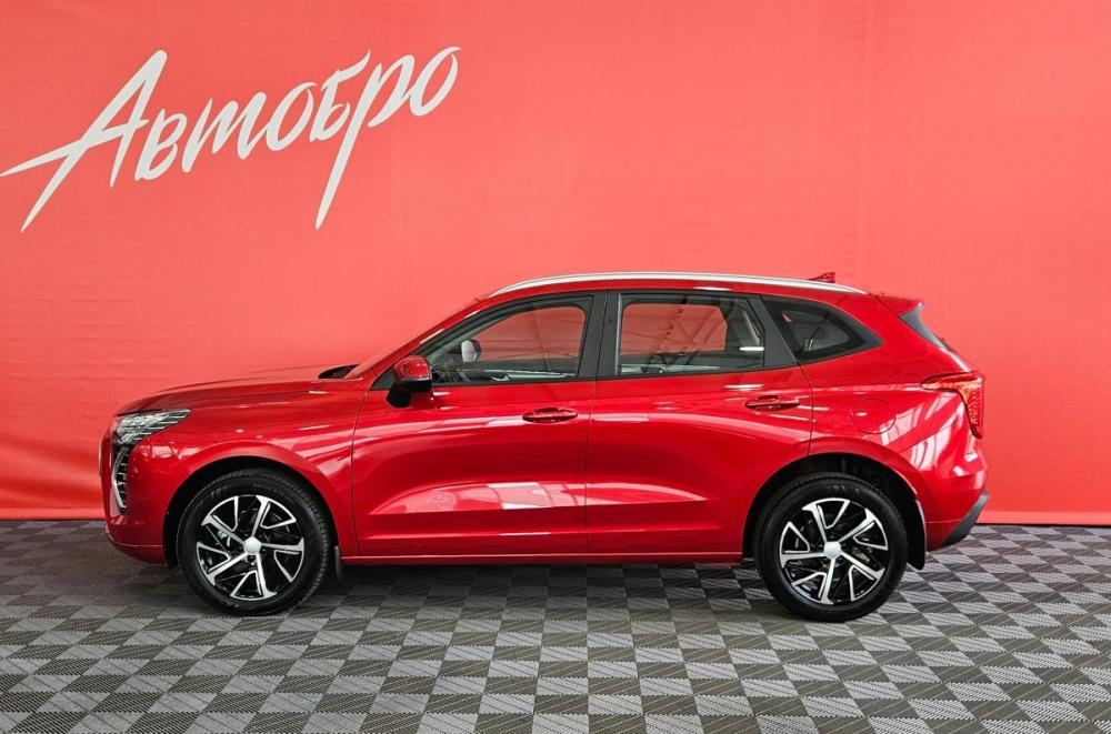 Haval Jolion I Вологда  - изображение 2