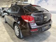 Chevrolet Cruze I Рестайлинг Новомосковск  - изображение 22
