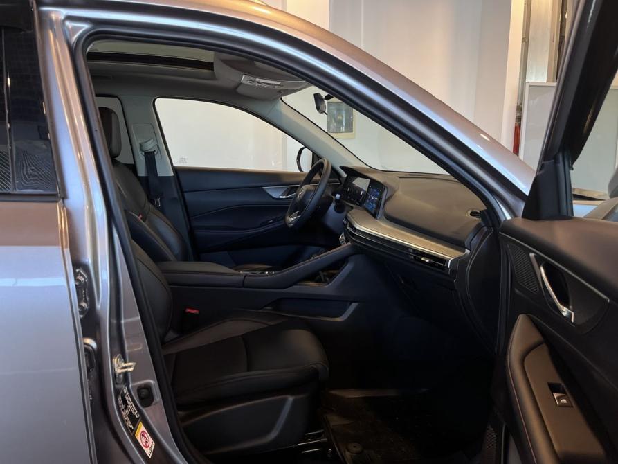 Changan CS35 Plus I Рестайлинг Чебоксары  - изображение 26