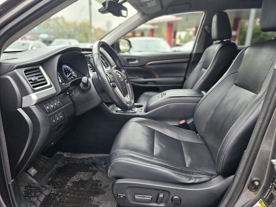 Toyota Highlander III (XU50) Санкт-Петербург  - изображение 16