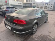 Volkswagen Passat B7 Санкт-Петербург  - изображение 7
