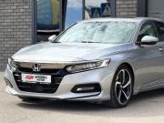 Honda Accord X Астрахань  - изображение 34