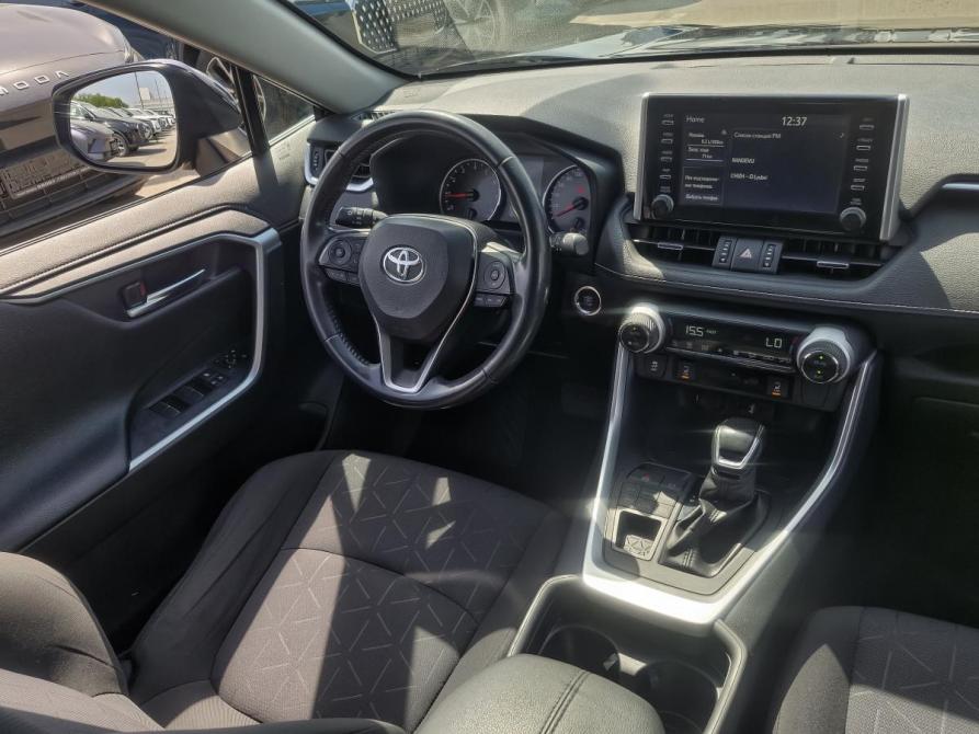 Toyota RAV4 V (XA50) Нижний Новгород  - изображение 10