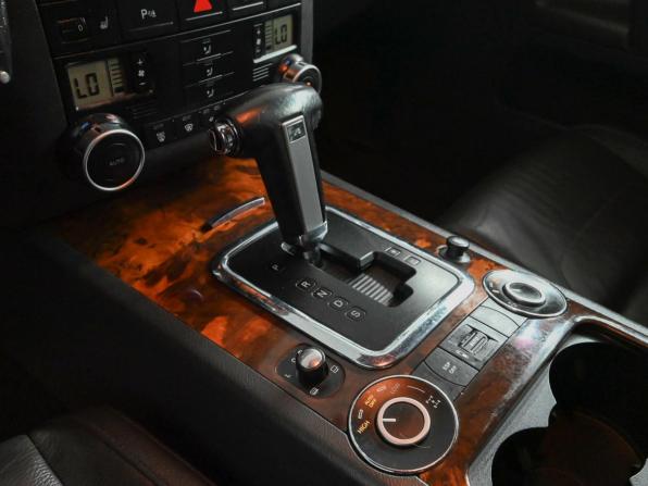 Volkswagen Touareg I Рестайлинг с пробегом 2008 года, цена 1 150 000 рублей, 228810 км, внедорожник, Автокод Объявления