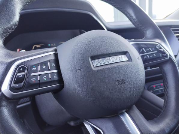 Haval F7x I с пробегом 2022 года, цена 1 790 000 рублей, 131000 км, внедорожник, Автокод Объявления