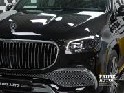 Mercedes-Benz GLS II (X167) Новосибирск  - изображение 65