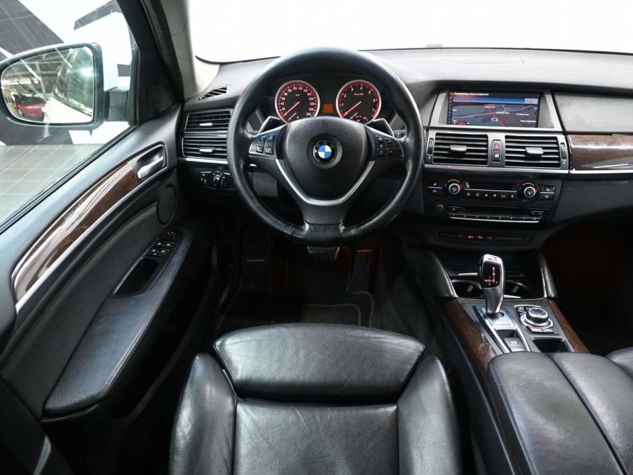 BMW X6 I (E71) Ростов-на-Дону  - изображение 9