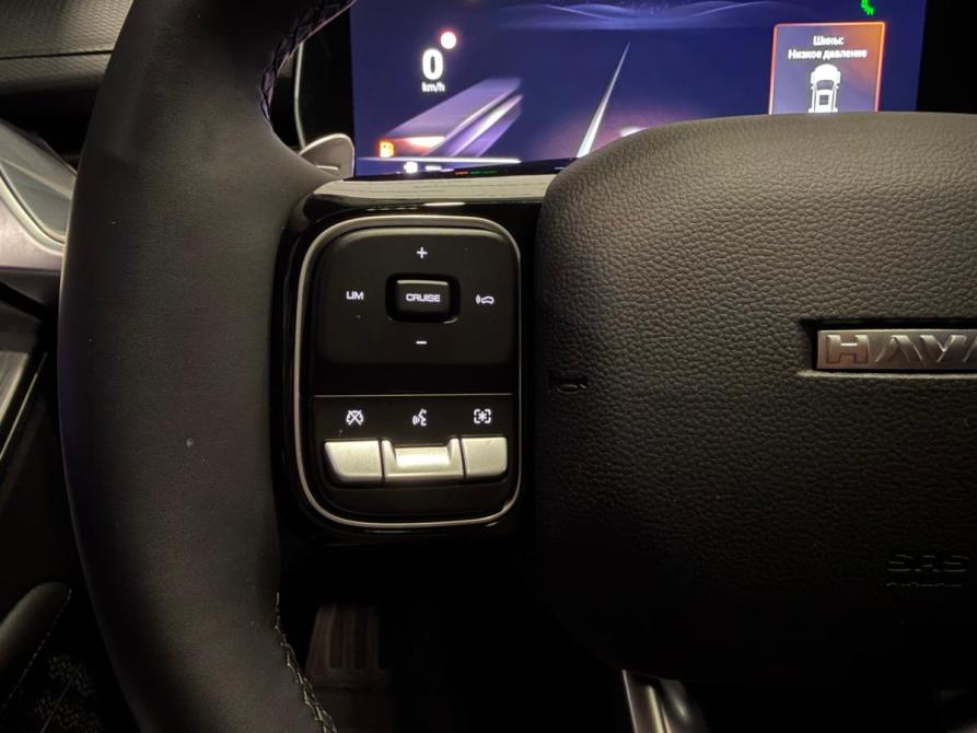 Haval F7x II Санкт-Петербург  - изображение 19