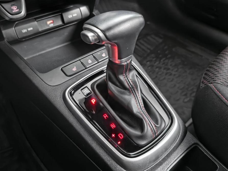 Kia Rio IV Рестайлинг Москва  - изображение 19