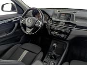 BMW X1 II (F48) Москва  - изображение 56