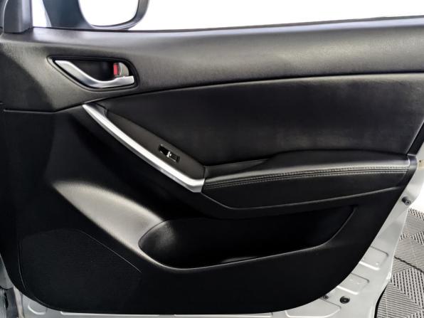 Mazda CX-5 I Рестайлинг с пробегом 2016 года, цена 1 830 000 рублей, 164722 км, внедорожник, Автокод Объявления