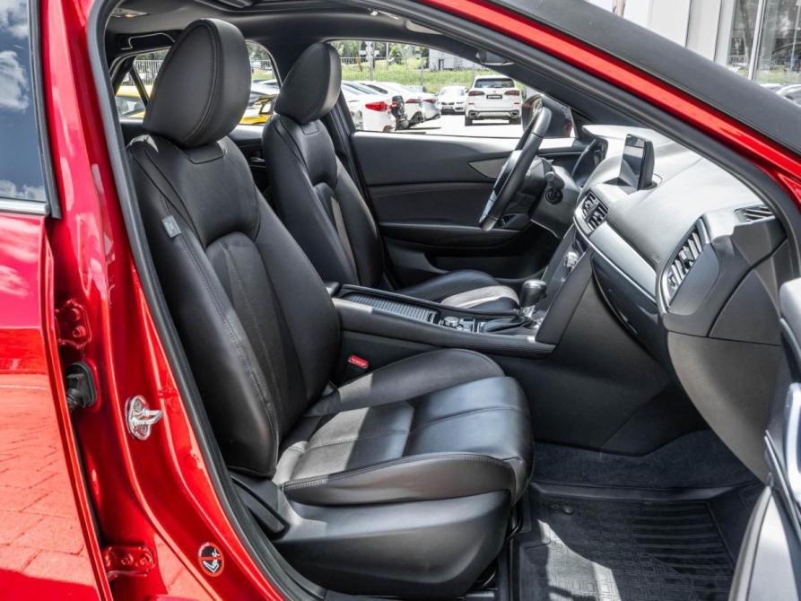 Mazda CX-4 I Рестайлинг Ставрополь  - изображение 8