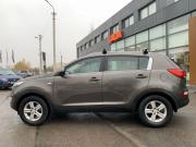 Kia Sportage III Рестайлинг Великие Луки  - изображение 26
