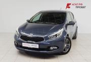 Kia Ceed II Саратов  - изображение 24