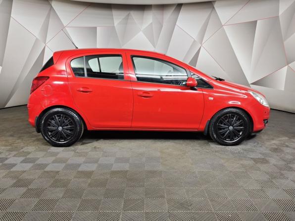 Opel Corsa D с пробегом 2008 года, цена 549 000 рублей, 74651 км, хэтчбек, Автокод Объявления