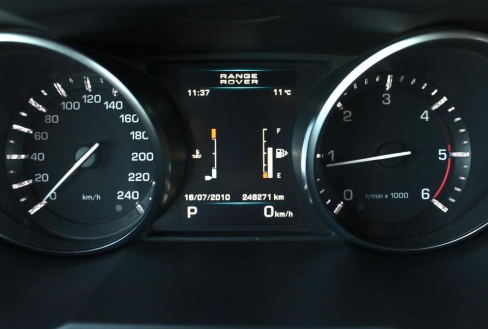 Land Rover Range Rover Evoque I Нижний Новгород  - изображение 11