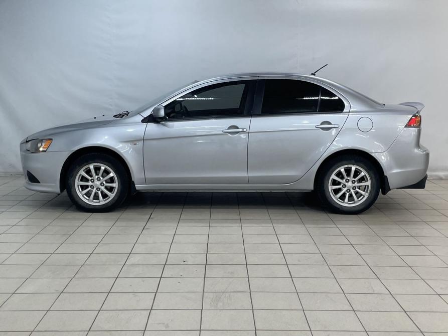 Mitsubishi Lancer X Рестайлинг Воронеж  - изображение 9
