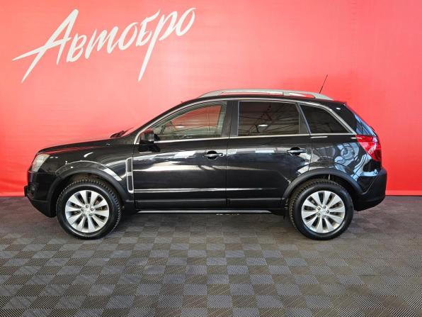 Opel Antara I Рестайлинг с пробегом 2014 года, цена 1 270 000 рублей, 143243 км, внедорожник, Автокод Объявления