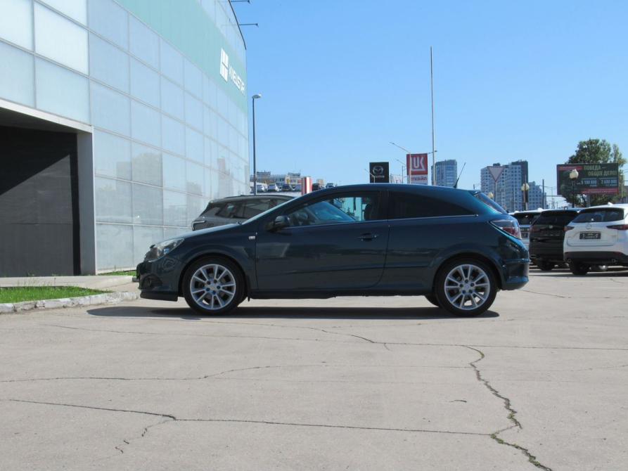 Opel Astra H Рестайлинг Самара  - изображение 8