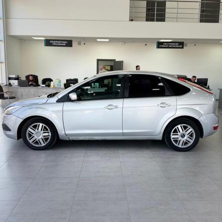 Ford Focus II Рестайлинг с пробегом 2011 года, цена 494 000 рублей, 206074 км, хэтчбек, Автокод Объявления