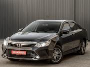 Toyota Camry VII (XV50) Рестайлинг Екатеринбург  - изображение 23