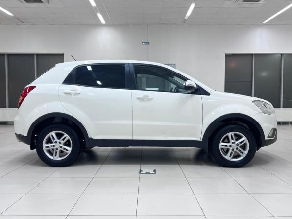SsangYong Actyon II с пробегом 2012 года, цена 790 000 рублей, 271707 км, внедорожник, Автокод Объявления