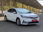 Toyota Corolla XI (E160 E170 E180) Рестайлинг 1 Екатеринбург  - изображение 16