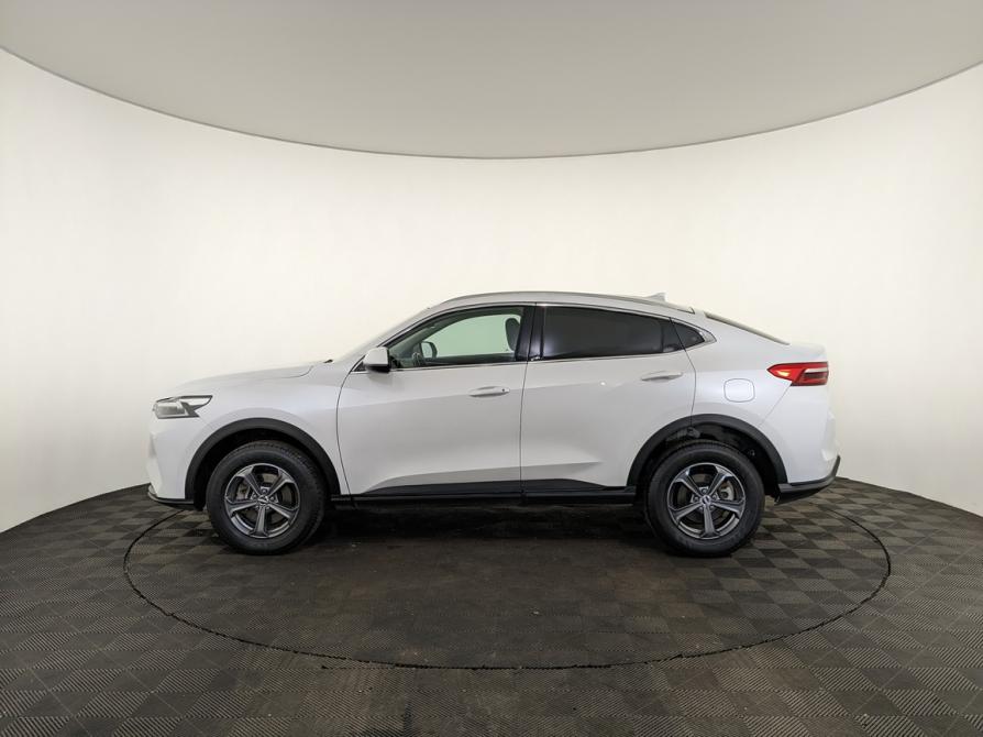 Haval F7x I Рестайлинг Москва  - изображение 8