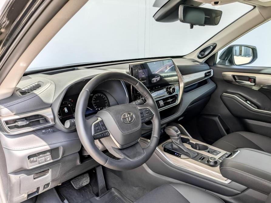Toyota Highlander IV (XU70) Москва  - изображение 17