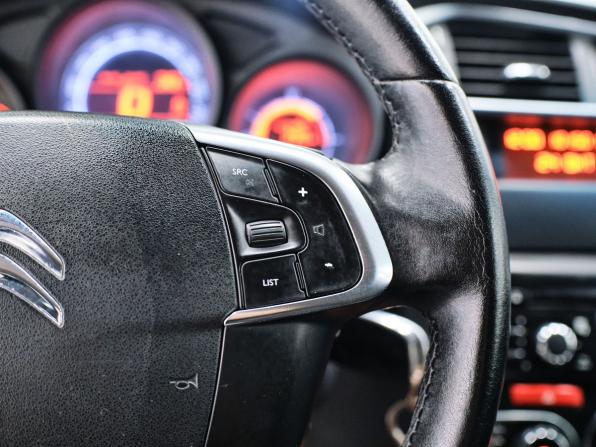 Citroen C4 II с пробегом 2014 года, цена 428 000 рублей, 166425 км, седан, Автокод Объявления