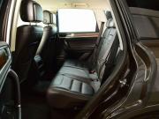 Volkswagen Touareg II Рестайлинг Кемерово  - изображение 44
