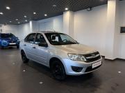 Lada (ВАЗ) Granta I Чебоксары  - изображение 30